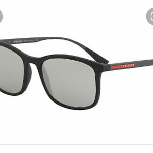 Prada Linea Rosa Sunglasses